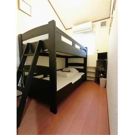 Guest House Na-No-Hana - Hostel, Caters To Women Kyoto Dış mekan fotoğraf